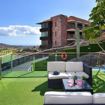 Villa Las Terrazas 17•Exclusive Chill Out And Pool. San Bartolomé Εξωτερικό φωτογραφία