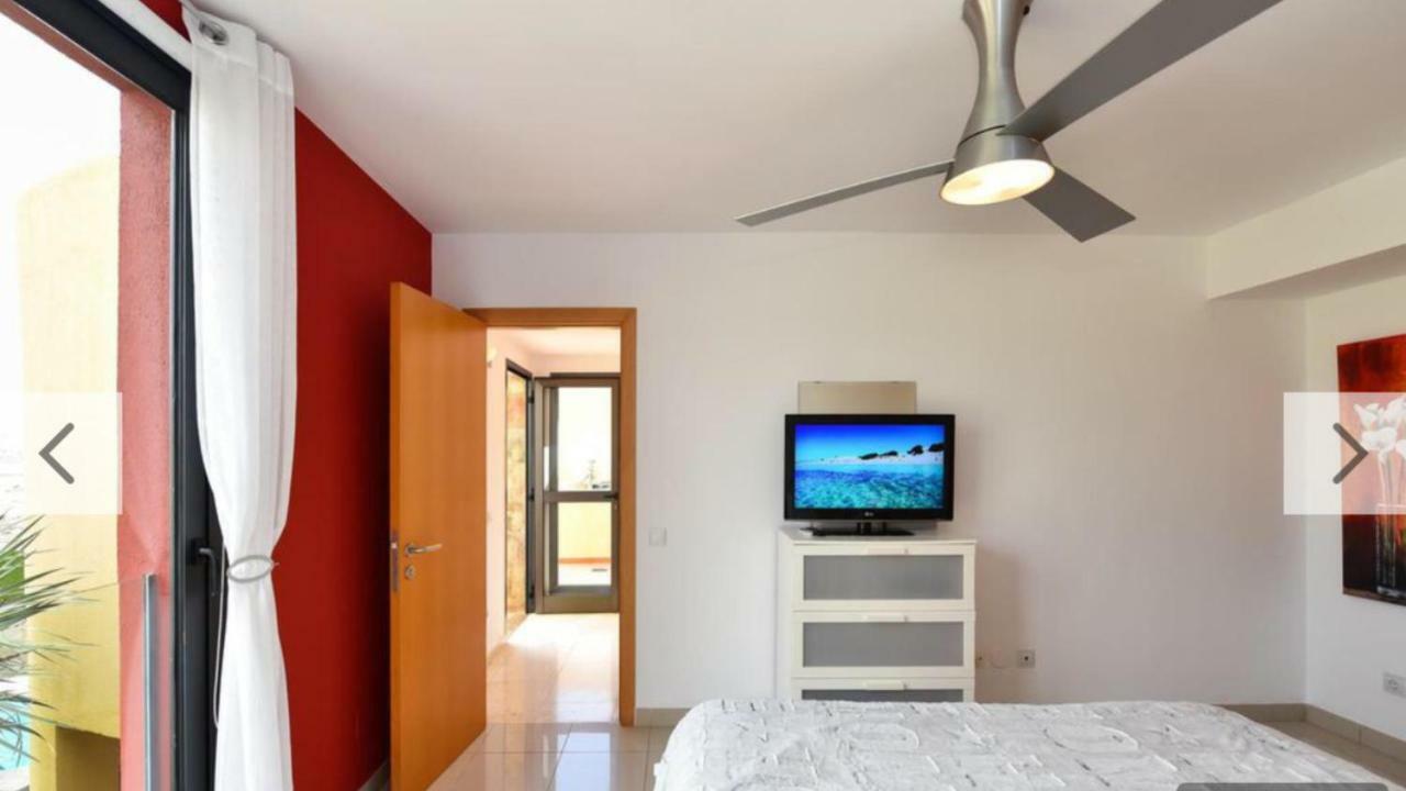 Villa Las Terrazas 17•Exclusive Chill Out And Pool. San Bartolomé Εξωτερικό φωτογραφία