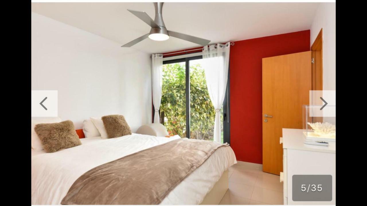 Villa Las Terrazas 17•Exclusive Chill Out And Pool. San Bartolomé Εξωτερικό φωτογραφία