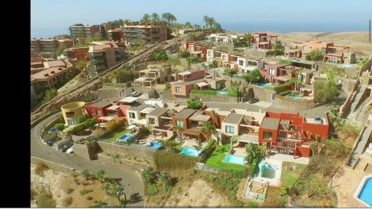 Villa Las Terrazas 17•Exclusive Chill Out And Pool. San Bartolomé Εξωτερικό φωτογραφία